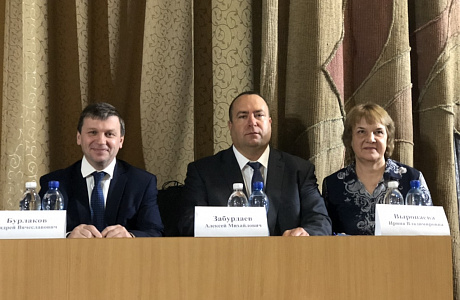 В Пензенской области проходит заседание Волжско-Камского научно-промыслового совета Волжско-Каспийского рыбохозяйственного бассейна